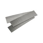 Tjep - 5000 clous 22 mm mini - brads 18ga cloueur makita / bostitch / senco. . .