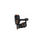 Tjep - cloueur a rouleaux kyocera pc 90 excellent pneumatique 15 / 16° 50 - 90mm Tjep - cloueur a rouleaux kyocera pc 90 excellent pneumatique 15 / 16° 50 - 90mm