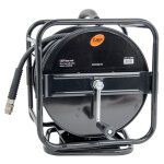 Tjep enrouleur tuyau air comprim� 30 m�tres - 106096