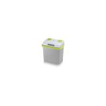 Tkb 2924 glacière 19 l vert électrique, gris - severin Tkb 2924 glacière 19 l vert électrique, gris - severin