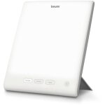 Tl 45 perfect day lampe de luminothrapie blanc - beurer