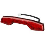 Tlily - convient pour - r450 quadsport ltr450 arri�re led feu le stop moto tailiight assemblage 35710 ...