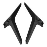 Tlily ? support tv sans per�age pour t�l�viseurs 49 - 55 pouces ? charge jusqu'� 36 kg ? installation ...
