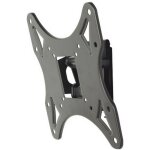 Tm electron - tmslc281 support mural universal inclinable pour moniteurs ou tlviseurs led, oled, lcd, ...