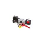 Tmax - treuil lectrique 12 v 4. 3 t filaire