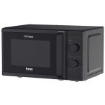 Tmpmw002blk easywave four � micro - ondes de 20 litres, 700w, 5 niveaux de puissance de, fonction d�cong�latio ...