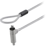 Tnb - cable antivol pour nano (compatible master version) - grey