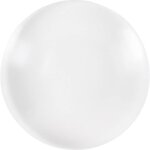 To - 5137788 lentille pour lampe loupe 100 mm 5 dioptries 2. 25x transparent grossissement=2. 25 x 100 ...