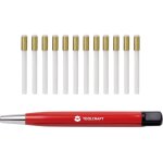 To - 5864070 pinceau de nettoyage pour fibre de verre / stylo  fibres de verre / roue de verre diamtre ...