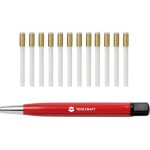 To - 5864070 pinceau de nettoyage pour fibre de verre / stylo � fibres de verre / roue de verre diam�tre ...