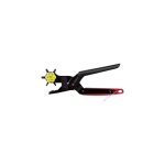 To - 6425610 pince emporte - pices  toile 2 mm, 2. 5 mm, 3 mm, 3. 5 mm, 4 mm, 4. 5 mm 230 mm 1 pc(s) ...
