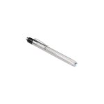 To - 7429866 lampe stylo  pile(s) argent - toolcraft