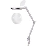 Toolcraft - to - 7447437 lampe loupe 127 mm 3d 1, 75 x 820 im, r�glable avec lentille de rechange � 127 ...