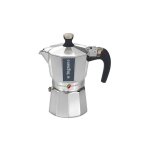 Tognana - la cafeti�re 3 tasses de la gamme italika premium