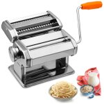 Tolletour machine pour faire des ptes. machine  ptes. spaghettis. tagliatelles. lasagnes. epaisseur ...