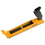Raboteuse pour plaque de platre 250mm tolsen Raboteuse pour plaque de platre 250mm tolsen