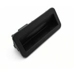Tonchean autres pi�ce de rechange pour voiture, remplacement de bouton de poign�e arri�re de hayon de ...