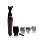 Tondeuse de pr�cision � pile philips mg1100 / 16