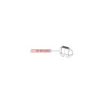 Tondeuse bikini + peigne n° 3 pour pieces soins corporels. . . Tondeuse bikini + peigne n° 3 pour pieces soins corporels. . .