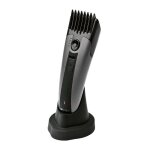 Tondeuse cheveux et barbe hsm / r 3313 - noir - 1, 6 cm - 3 mm - acier inoxydable - 230 v - 50 hz (282243) ...