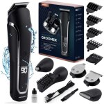 Tondeuse � cheveux berdsen bd - 262 noire