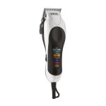 Wahl - tondeuse cheveux color pro corded 20104. 046 - 20 pieces