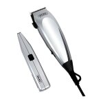 Tondeuse cheveux deluxe home pro wahl 79305 - 1316 - professionnel - 8 guides de coupe 3 mm a 25 mm - ... Tondeuse cheveux deluxe home pro wahl 79305 - 1316 - professionnel - 8 guides de coupe 3 mm a 25 mm - ...