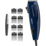 Tondeuse cheveux e695e - bleu - babyliss