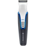 Remington pg4000 graphite series tondeuse sans fil noire