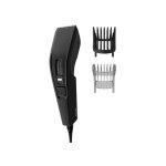 Tondeuse cheveux rechargeable charg 8h auton 75mn 13hauteurs de coupe 0 philips hc3510. 15