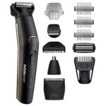 Tondeuse homme babyliss mt860e