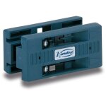 Tondeuse manuelle � double tranchant virutex au93