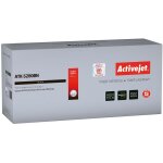Toner activejet atk - 5280bn pour imprimante kyocera remplacement du kyocera tk - 5280k suprme 13 000 ...