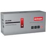 Toner activejet atl - e250n (remplacement pour lexmark e250a11e supreme 3500 pages noir)