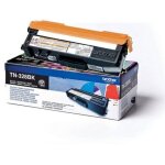 Toner brother tn328 noir pour imprimante laser