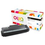 Toner owa compatible brother tn2420 haute capacit� noir pour imprimante laser