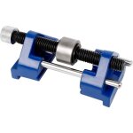 Tonysa guide d'aff�tage, guide aff�tage ciseaux � bois, convient aux lames de rabot de 4, 7 cm � 7, 7 ...