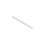 Perel - diffuseur (sup�rieur) pour profil�s de s�rie wall led lamp, sl - polycarbonate - r�sistant aux ...