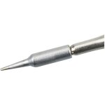 Jbc - tools panne de fer  souder forme pointue taille de la panne 0. 2 mm contenu 1 pc(s) d951241