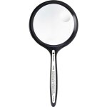 1311517 loupe  main grossissement: 2. 5 x, 5 x lentille: () 50 mm y993941 - toolcraft