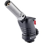 Toolcraft - 1694485 lampe  souder 1500 c sans bouteille de gaz 1 pc(s)