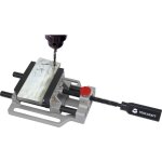 Etau toolcraft srs - 143 to - 4988658 largeur de mchoire: 100 mm envergure max. : 90 mm