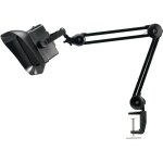 Toolcraft - extracteur de fumes zd - 153a 230 v / ac 23 w 60 m / h