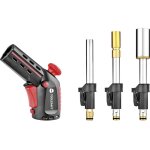 Toolcraft kit pour brasure tendre 1500 c 1 pc(s)