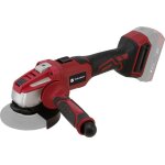 Toolcraft - meuleuse d'angle sans fil wss - 100 / tawb - 200 to - 6544041 sans batterie 20 v