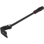 Toolcraft - pied de biche / pince - monseigneur réglable 46 cm to - 4997178 Toolcraft - pied de biche / pince - monseigneur réglable 46 cm to - 4997178