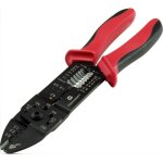 Toolcraft - plc - 4131 to - 6680946 pince  dnuder et  sertir 1. 5  6 mm