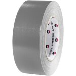 Ruban adhsif toil gaffer toolcraft 54b48l40ac gris (l x l) 40 m x 48 mm adhsif thermofusible 1 pc(s) ...