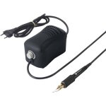 Toolcraft - set pyrogravure 230 v / ac 20 w pointe crative 670 c (max)