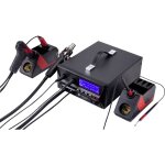 Toolcraft - station de rparation tps - 900 900 w 150 - 500 c r227631